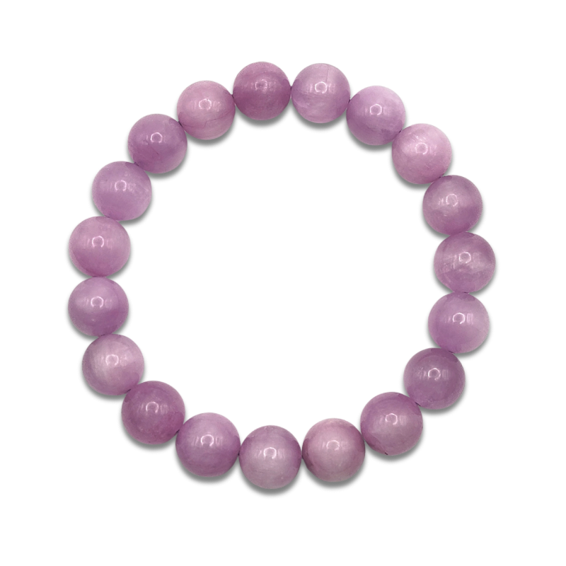 Kunzite Bracelet